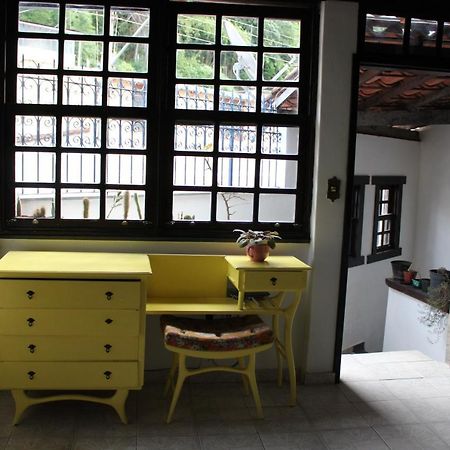 Vila Casa Colonial São João del Rei Exteriér fotografie