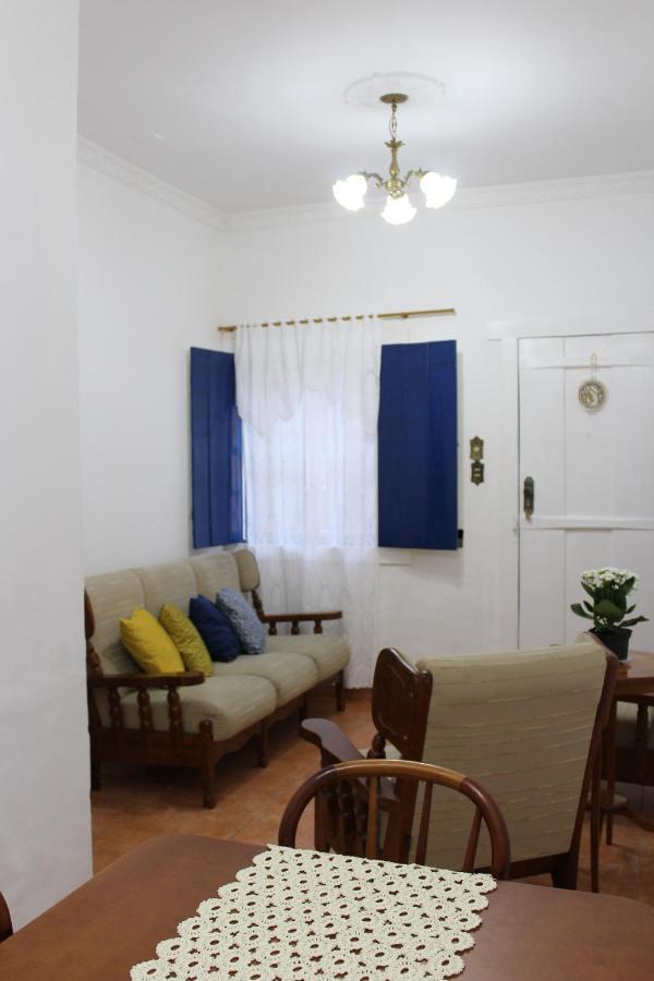 Vila Casa Colonial São João del Rei Exteriér fotografie