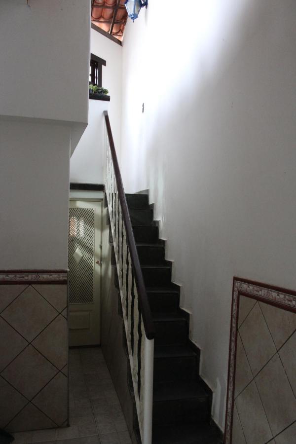 Vila Casa Colonial São João del Rei Exteriér fotografie