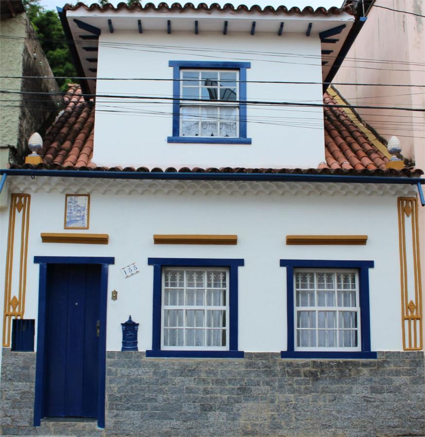 Vila Casa Colonial São João del Rei Exteriér fotografie