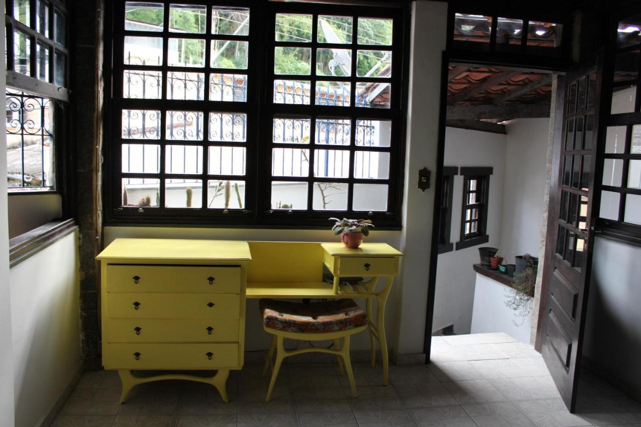 Vila Casa Colonial São João del Rei Exteriér fotografie