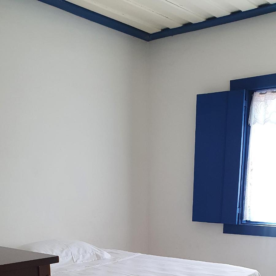 Vila Casa Colonial São João del Rei Exteriér fotografie